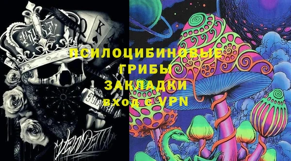 стафф Баксан