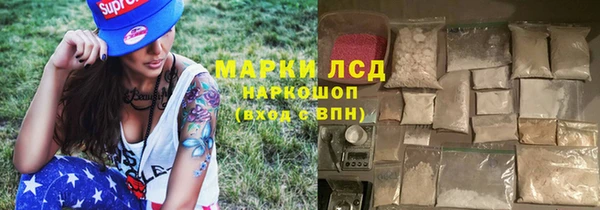 стафф Баксан
